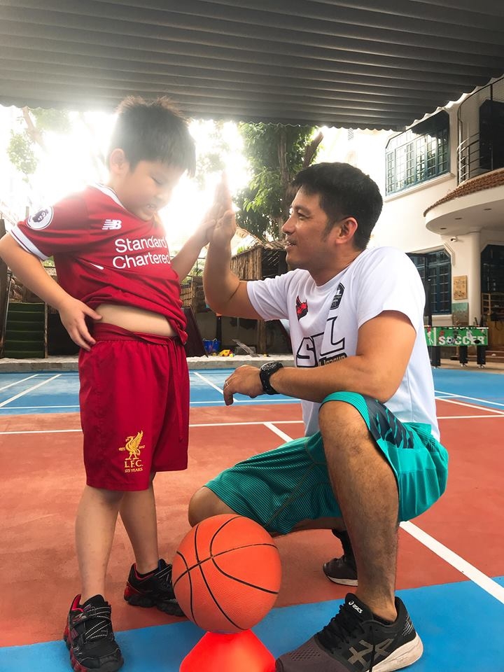 benefits of playing basketball 3